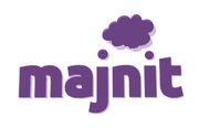 Logo of majnit